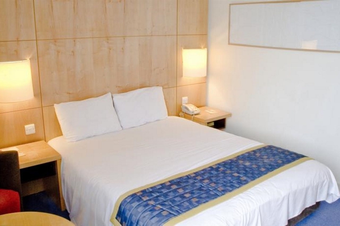 Hotel Britannia Bolton