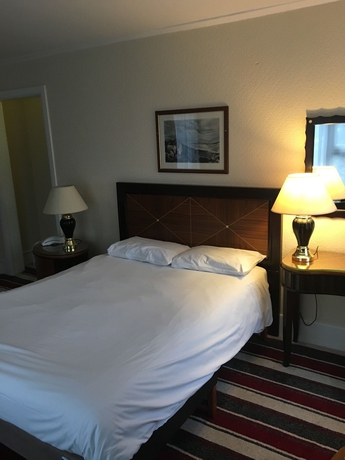 Hotel Britannia Bournemouth
