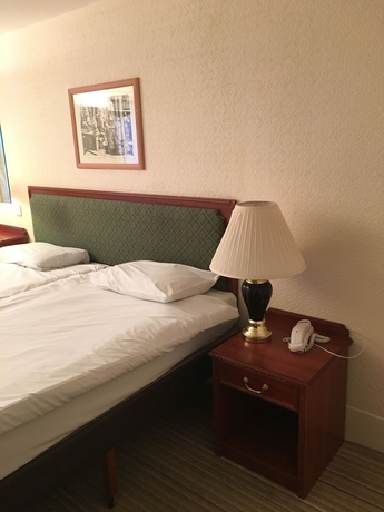 Hotel Britannia Bournemouth