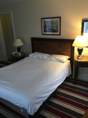 Hotel Britannia Bournemouth