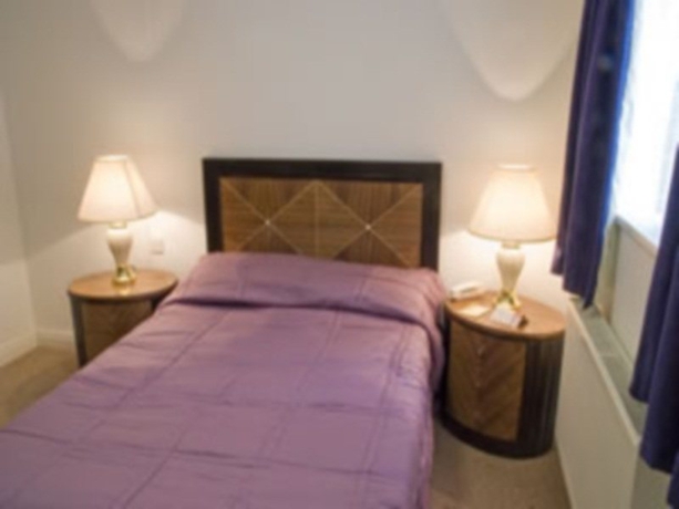 Hotel Britannia Country House