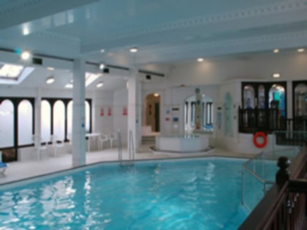 Hotel Britannia Country House