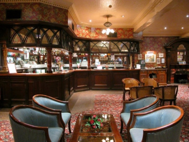 Hotel Britannia Country House