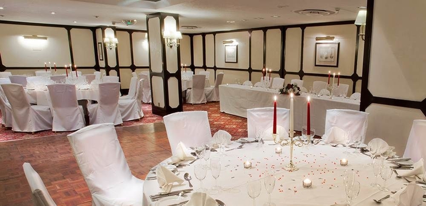 Hotel Britannia Coventry