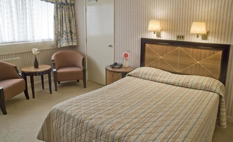 Hotel Britannia Coventry