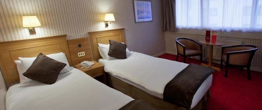 Hotel Britannia Coventry