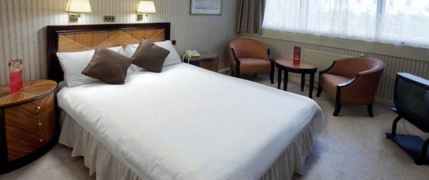 Hotel Britannia Coventry