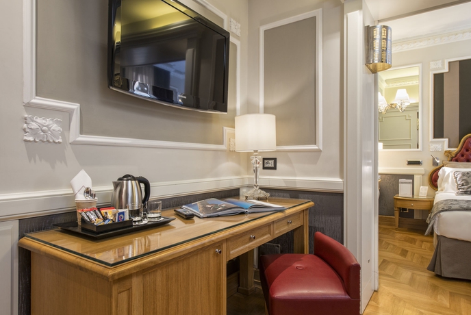 Hotel Britannia