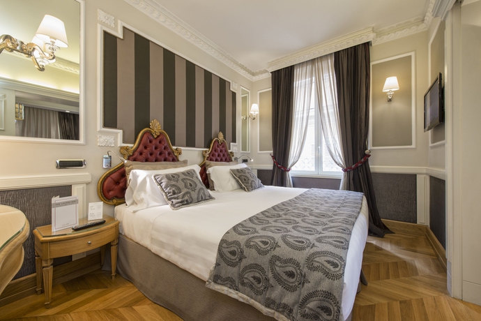 Hotel Britannia