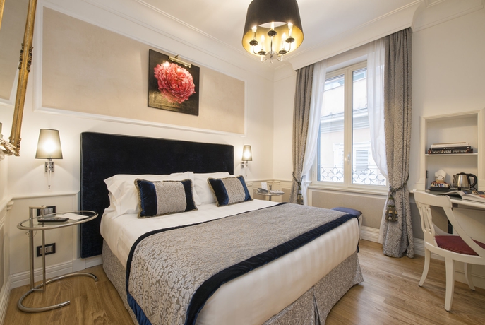 Hotel Britannia