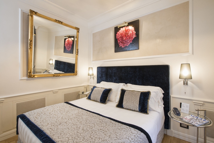 Hotel Britannia