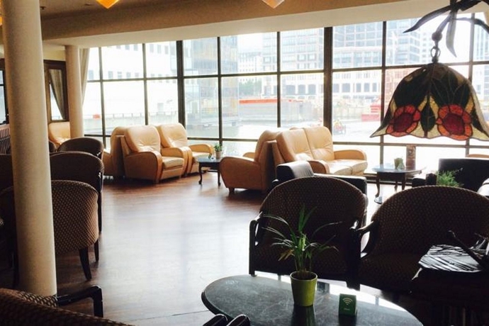 Hotel Britannia International