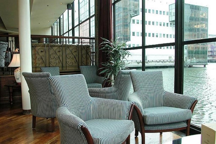 Hotel Britannia International