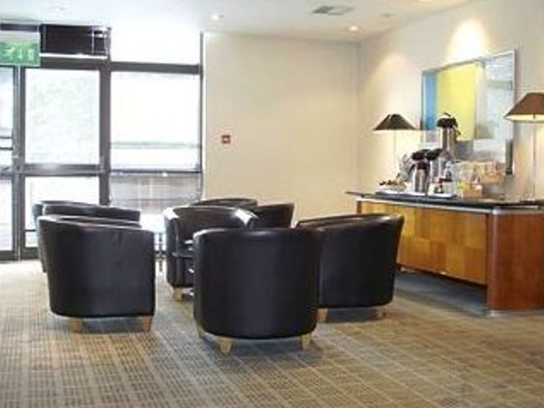 Hotel Britannia Leeds Bradford Airport