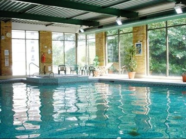 Hotel Britannia Leeds Bradford Airport