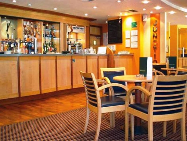 Hotel Britannia Leeds Bradford Airport
