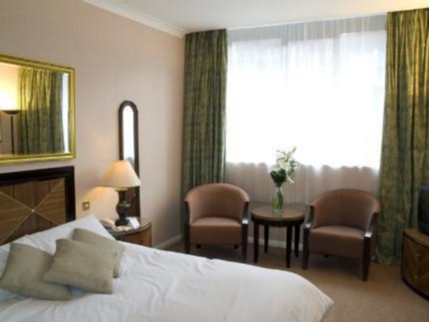 Hotel Britannia Manchester
