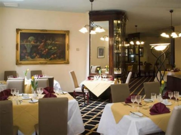 Hotel Britannia Manchester