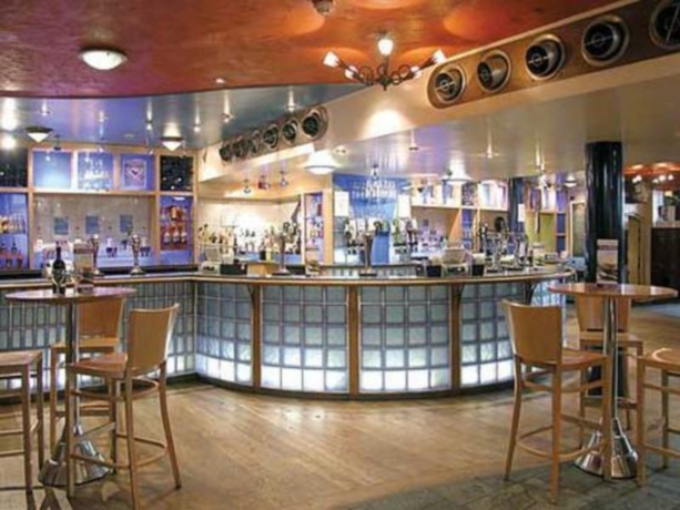 Hotel Britannia Manchester