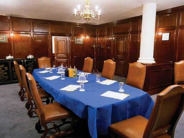 Hotel Britannia Manchester