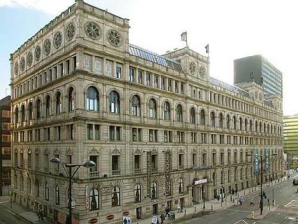 Hotel Britannia Manchester