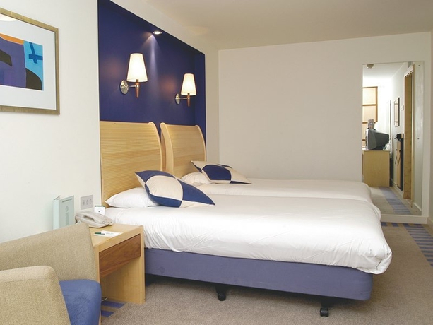 Hotel Britannia Nottingham