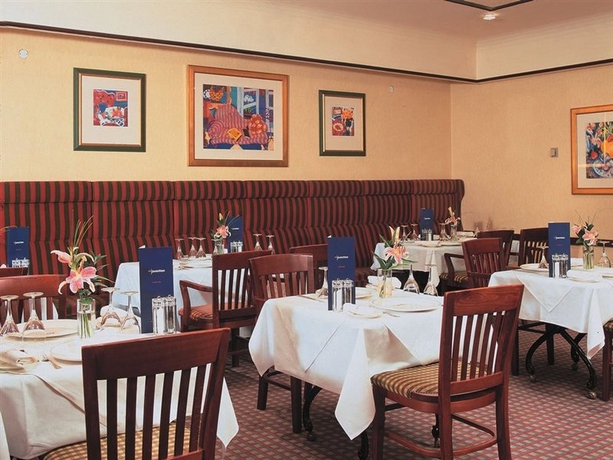 Hotel Britannia Nottingham