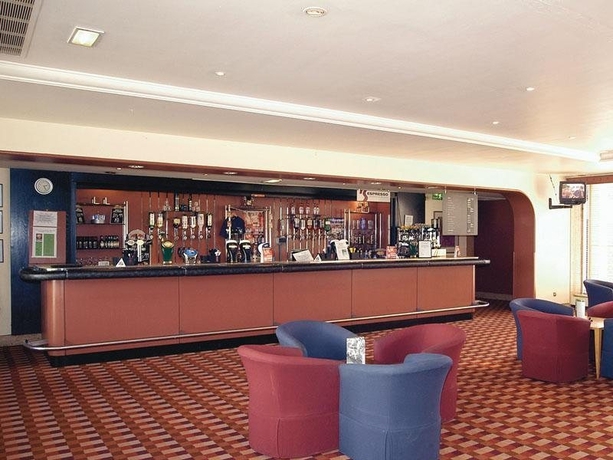 Hotel Britannia Nottingham