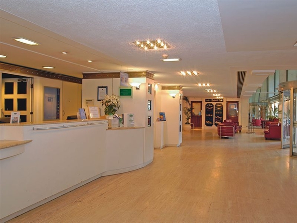 Hotel Britannia Nottingham