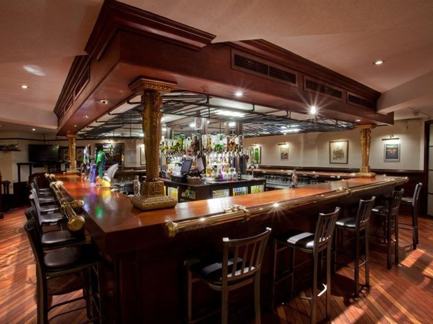 Hotel Britannia Sachas