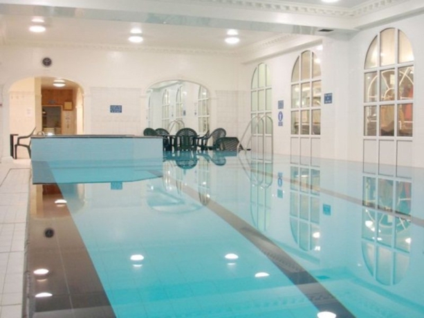 Hotel Britannia Sachas