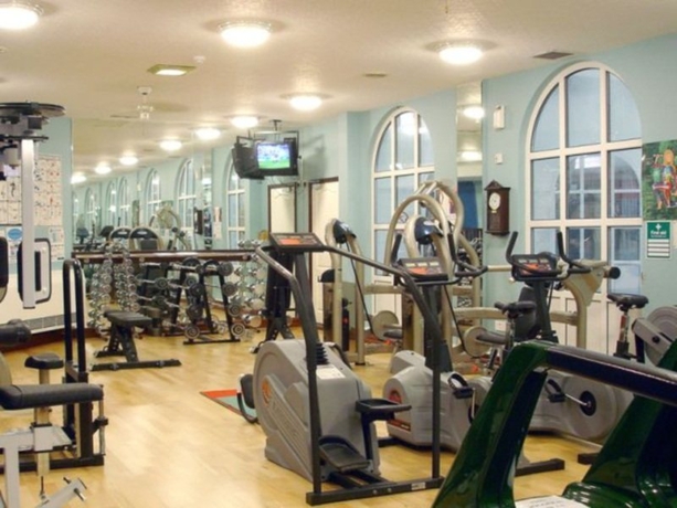 Hotel Britannia Sachas