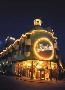 Hotel Britannia Sachas