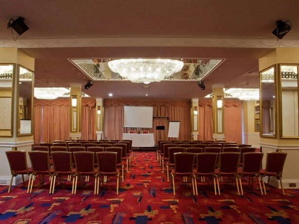 Hotel Britannia Sachas