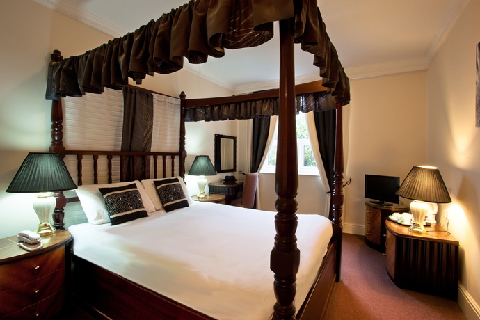 Hotel Britannia Stockport