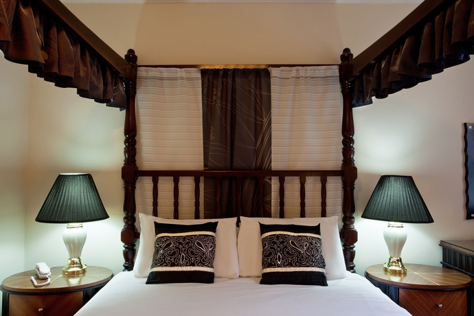 Hotel Britannia Stockport