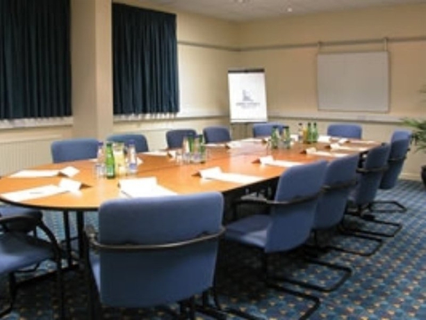 Hotel Britannia Wigan