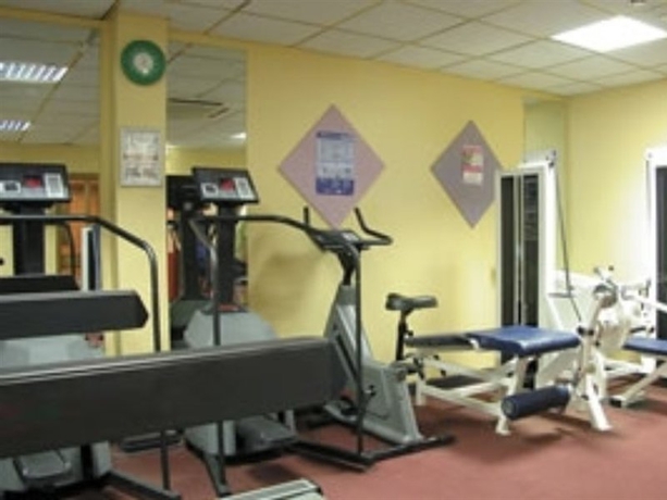 Hotel Britannia Wigan