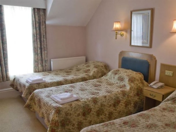 Hotel Britannia Wolverhampton