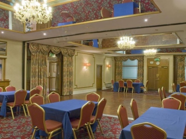 Hotel Britannia Wolverhampton