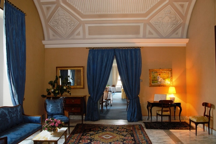 Hotel Britannique
