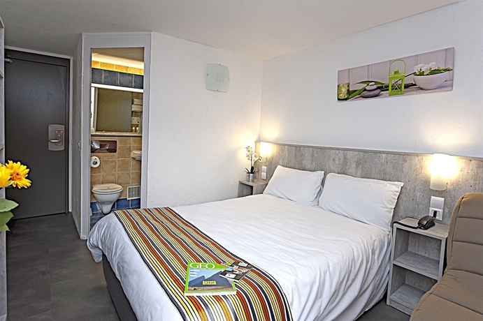 Hotel Brithotel Bosquet