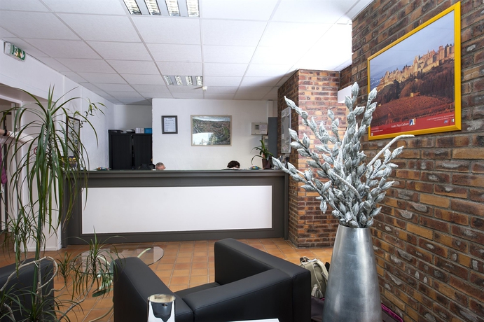 Hotel Brithotel Bosquet