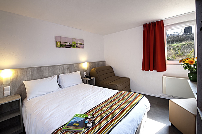 Hotel Brithotel Bosquet