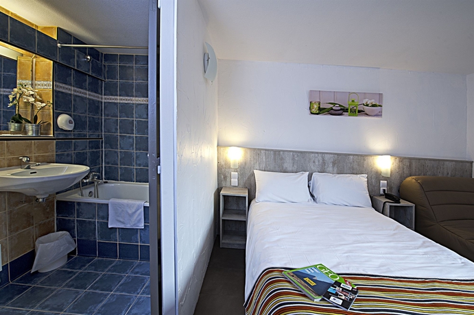 Hotel Brithotel Bosquet