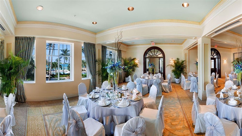 Hotel British Colonial Hilton