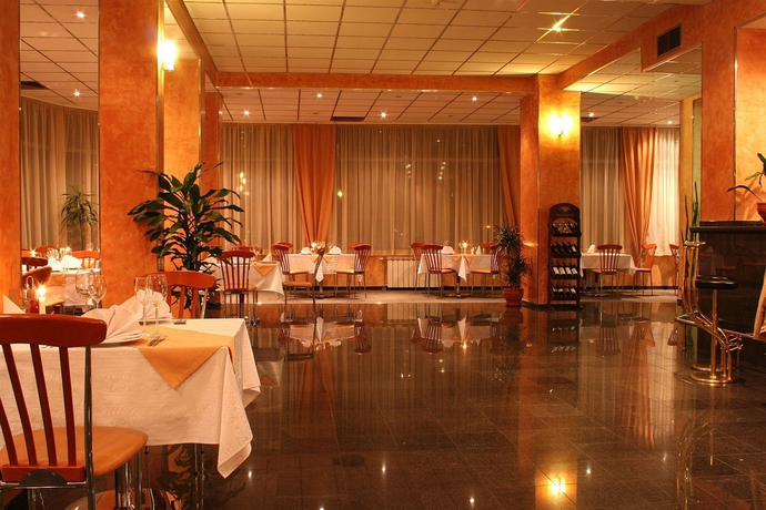 Hotel Brod