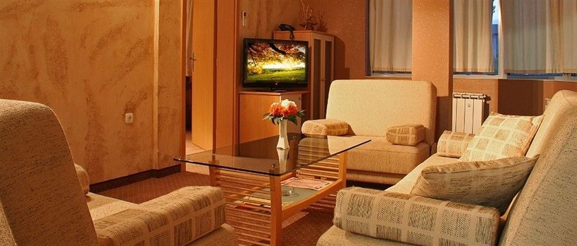 Hotel Brod