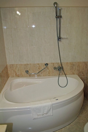 Hotel Brod