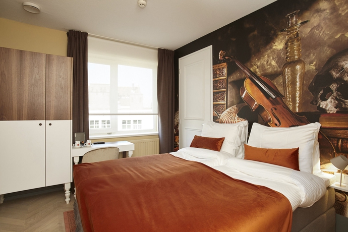 Hotel Bronckhorst